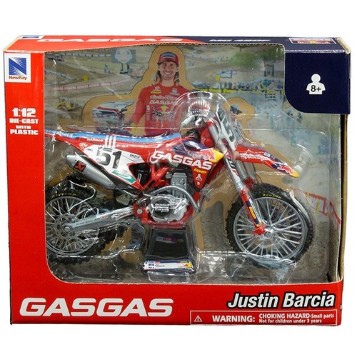 New ray gasgas mc 450f - ray,