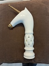 new unicorn white gold crystal