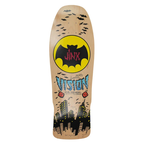 Vision jinx mini modern - mini,