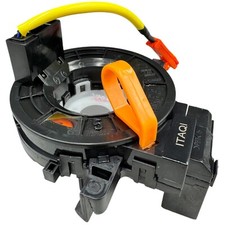 Steering Wheel Clock Spring