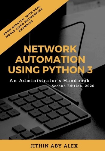 Alex network automation - alex,