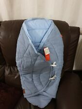 Kaiser Louis Thermo  Footmuff  CARL MELANGE 6536829