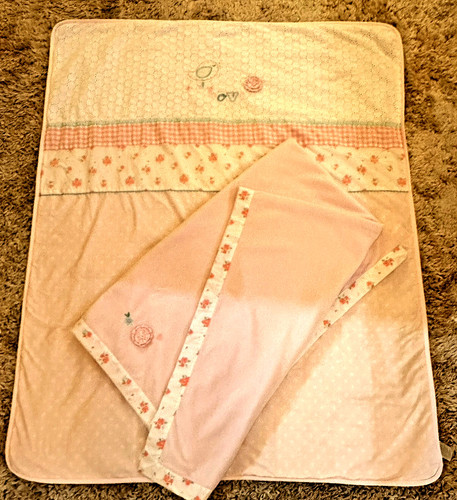 Mothercare girl cot - mothercare, girl's