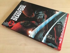 Deadpool all killer filler - deadpool,