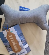 Eco Friendly Dog Toy Bone