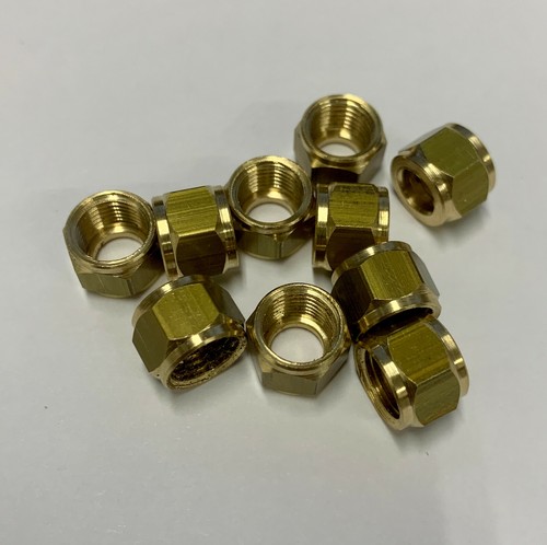 Union nuts pack of - 32,