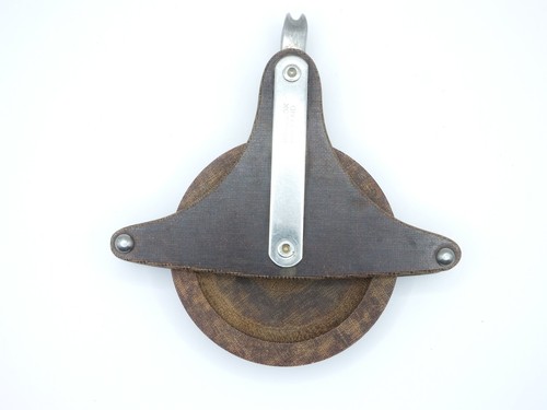 Tuphblox tufnol 76mm plain - -,