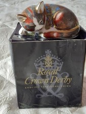 Royal Crown Derby Collectors