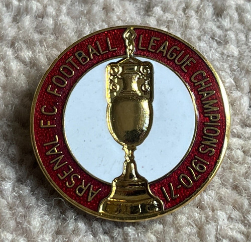 Arsenal 1970 football - arsenal,