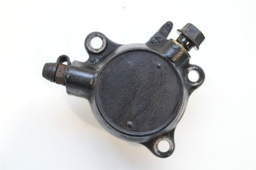 2002 honda vfr800 vtec clutch - 2002,