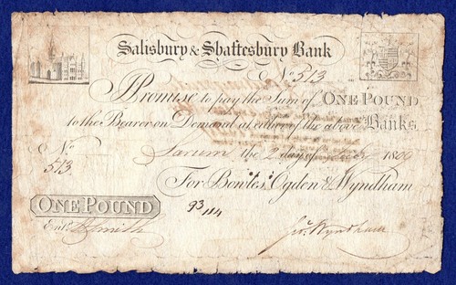 Salisbury shaftesbury - gb,, &