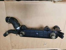 VAUXHALL ASTRA VXR OIL COOLER