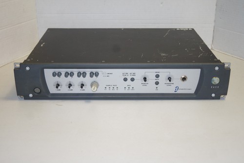 Digidesign digi 002 rack - digi,
