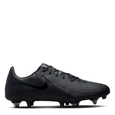 NIKE Mens Black Phantom  GX 2 Academy SG Football Boots UK 11 NEW