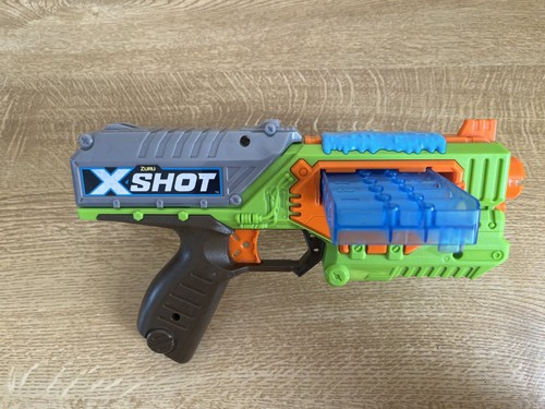 Xshot shot flying bug - shot, attack