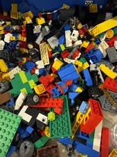 LEGO Joblot Bundle Mixed