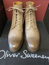 OLIVER SWEENEY, BRAND NEW 