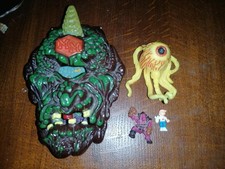 Mighty Max Cyclops (Nr