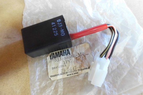 Yamaha sa50 passola - sa50, ca50