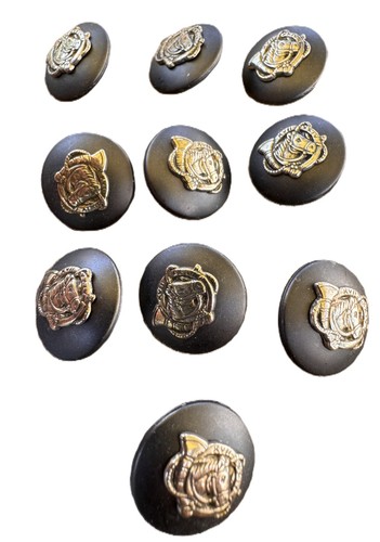 18mm italian horse head - x,