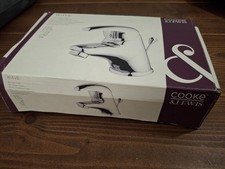 Cooke & Lewis Wave Mini Basin