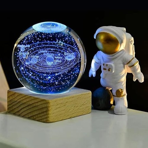 Zoomarlous solar system - zoomarlous, 3d