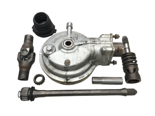 Honda 650 1983 1986 - cx, e