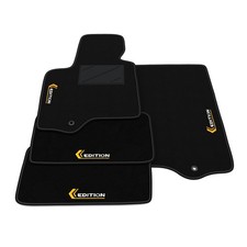 Floor Mats Compatible with