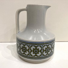 Hornsea Tapestry pale blue Oil