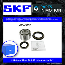 Wheel Bearing Kit fits NISSAN