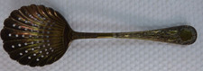 Vintage Silver Plate Sugar