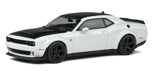 Solido dodge challenger - solido,
