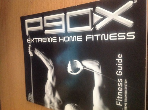 P90x extreme home - p90x, fitness