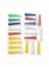 Disposable shisha tips long - disposable,