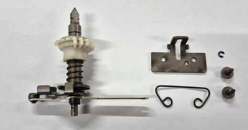 Passap knitting machine - passap,