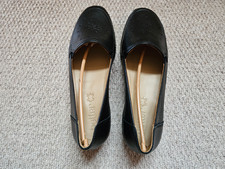 Unused Hotter Topaz Black