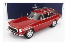 NOREV 188723 VOLVO - 1800 ES USA VERSION 1972 - RED - 1/18