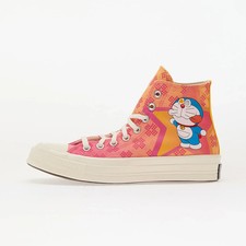 Converse x Doraemon Chuck 70