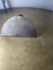 Old Victorian Bakery Oven