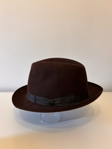 Vintage sable brown - vintage,