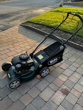 Webb Classic R410SP 41 cm Self