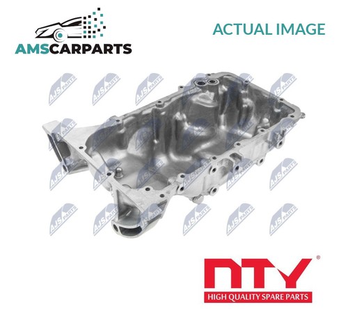 Engine oil pan sump - pan, bmo-hd-003