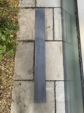 Slate Grey Hearth Slab