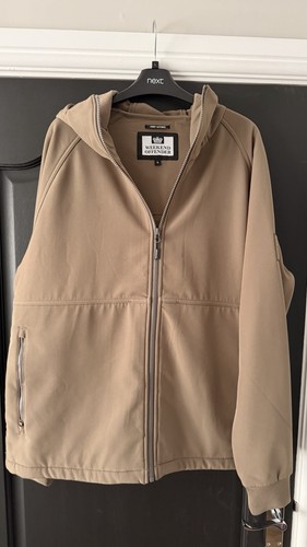 Weekend offender jacket - offender,