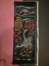 Japanese Scroll