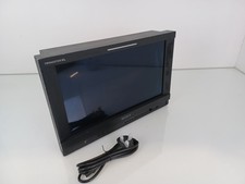 Sony trimaster pvm 1741 - pvm-1741, 17"