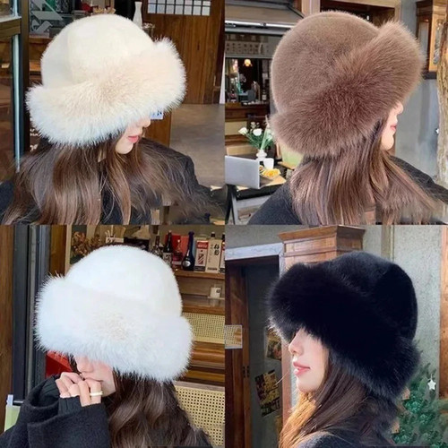 New fluffy fur - new,