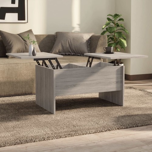 Coffee table 102x50 5x46 cm - table, 102x50.5x46.5