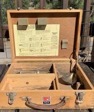 Vintage Thomas Ashworth