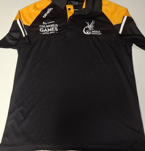 Middle east gaa - middle, games)